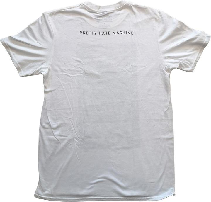 Immagine prodotto Universal Textiles Maglietta Pretty Hate Machine (M)