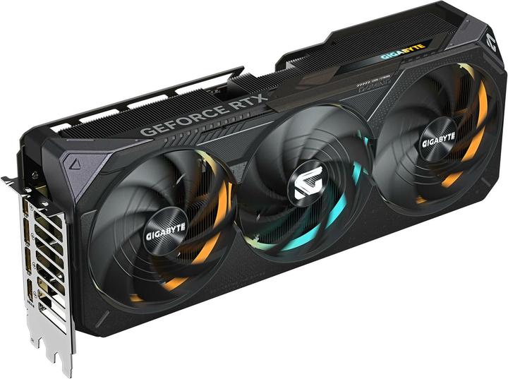 Image du produit Gigabyte GeForce RTX 5070 Ti GAMING OC (16 Go)