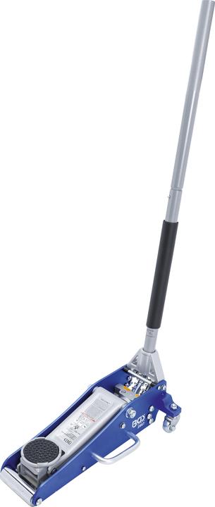 Produktbild BGS Rangier-Wagenheber hydraulisch Aluminium-Stahl-Konstruktion 1,5 t