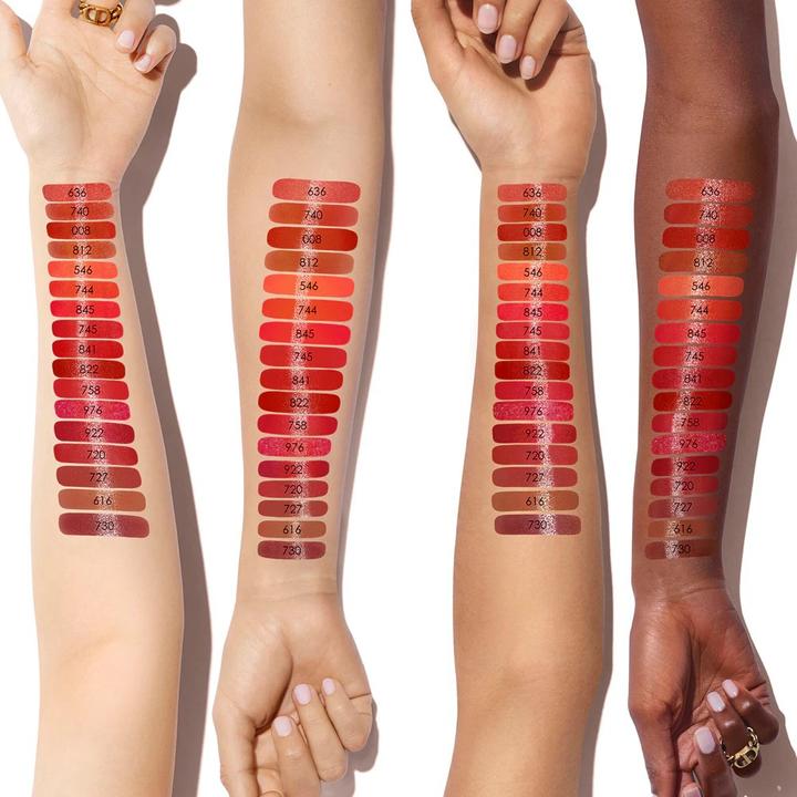 Immagine prodotto Dior Addict Lipstick Refill No 536 (536 Fortunato)