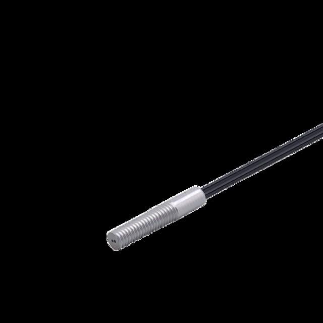 Produktbild IFM Fiberoptik Lichttaster M4 gerade E21106