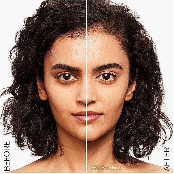 Produktbild Shiseido Synchro Skin Radiant Lifting Foundation 330 Bamboo (330 Bamboo)