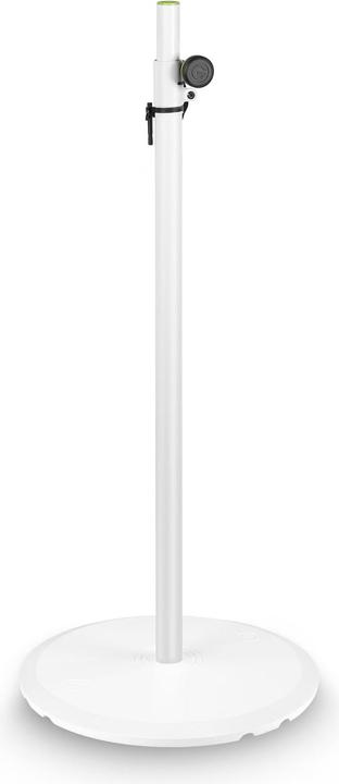 Produktbild Gravity SSP WB SET Lautsprecherstativ Tellerfuss (1 Stk., Ständer, Höhenverstellbar)