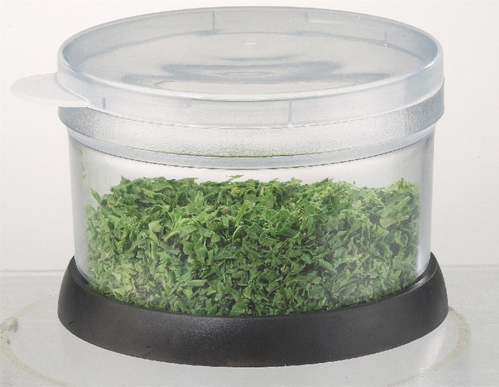 Actual product image GEFU Vegetable and herb choppers