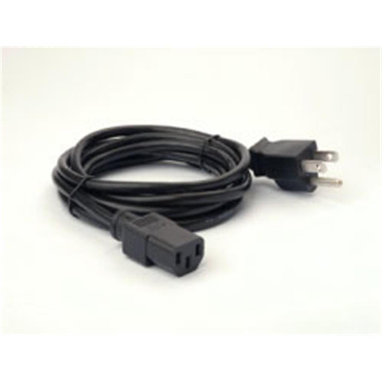 Zebra Us Ac Line Cord Grounded, Barcode-Scanner Zubehör