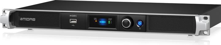 Actual product image Midas M32C (Studio- and Livemixer)