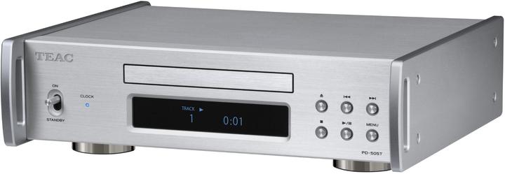 Immagine prodotto TEAC PD-505T (Lettore CD)