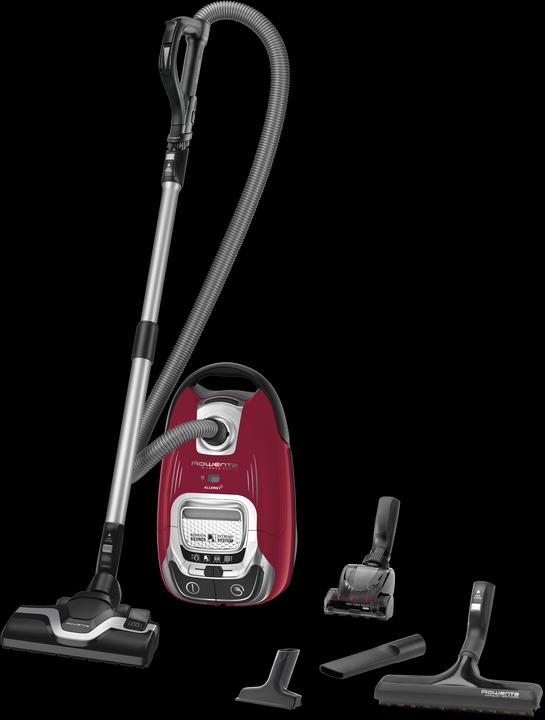 Immagine prodotto Rowenta Silence Force Allergy+ RO7473