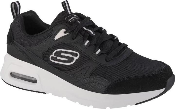 Immagine prodotto Skechers Skech-Air Court - Homegrown Nero (39.5)
