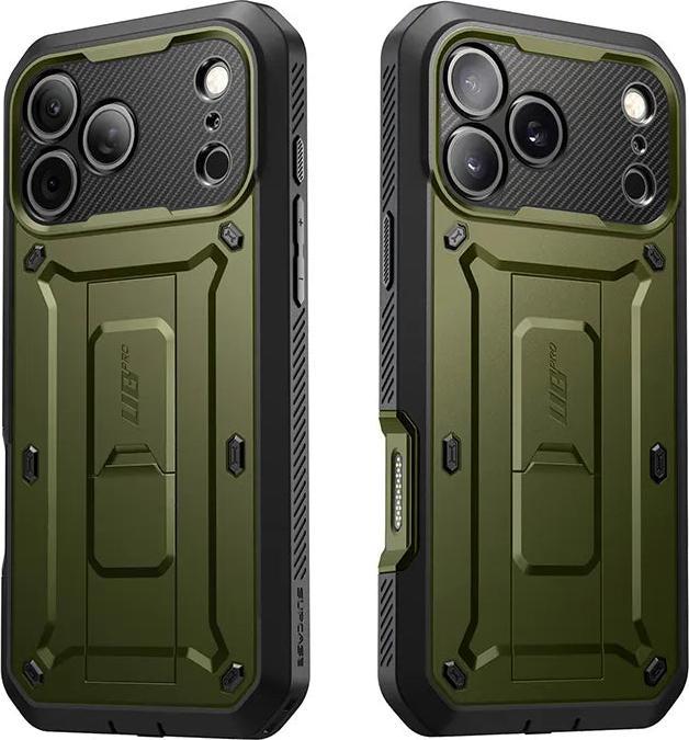 Actual product image Supcase UB Pro (Apple iPhone 17 Pro Max)