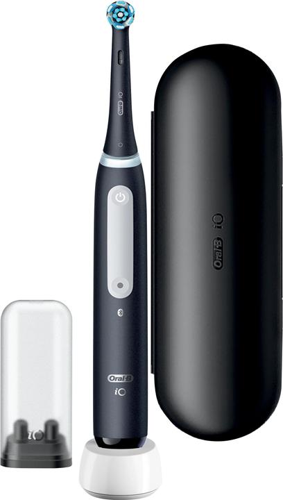 Oral-B iO Series 4 (Oscillating toothbrush)