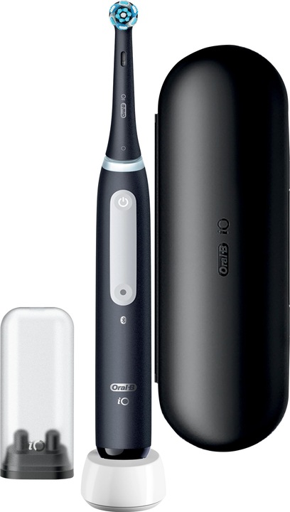Image du produit Oral-B iO Series 4 (Brosse à dents oscillo-rotative)