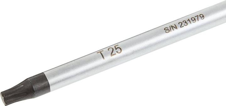 Produktbild PB Swiss Tools Schraubenzieher Torx PB8400 SWISSGRIP (Torx (TX))