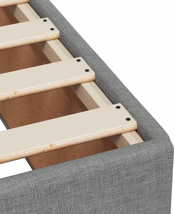 Image du produit vidaXL Boxspringbett (80 x 200 cm)