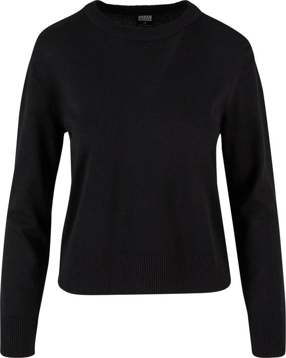 Produktbild Urban Classics Sweatshirt Rundhalsausschnitt (S)