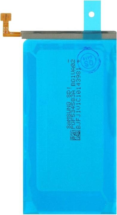 Actual product image Samsung Galaxy S10 G973F Battery