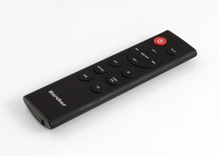 Produktbild Karcher SB Soundbar (60 W, 2.1 Kanal)