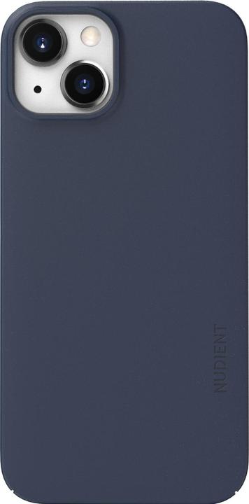 Actual product image Nudient Thin Case V3 (Apple iPhone 13)