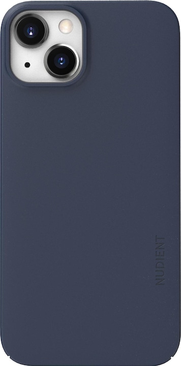 Produktbild Nudient Thin Case V3 (Apple iPhone 13)