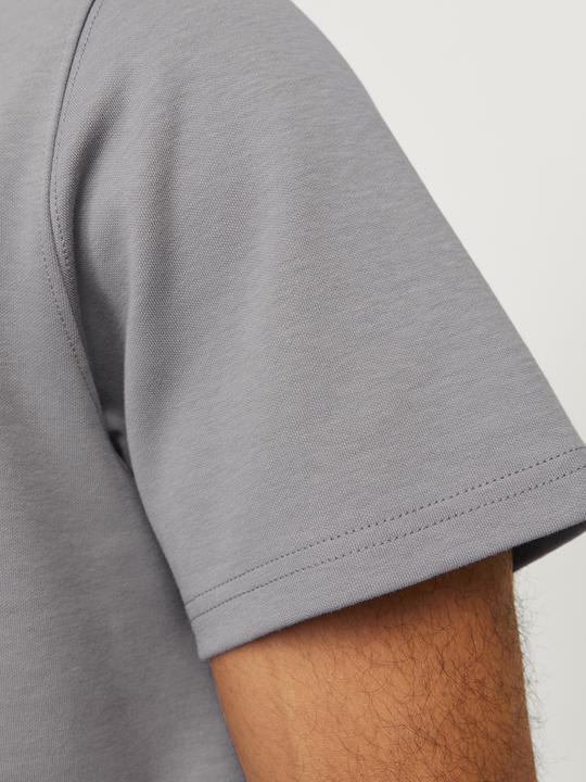 Image du produit Jack & Jones RDD Imprimé Col rond T-shirt (S)
