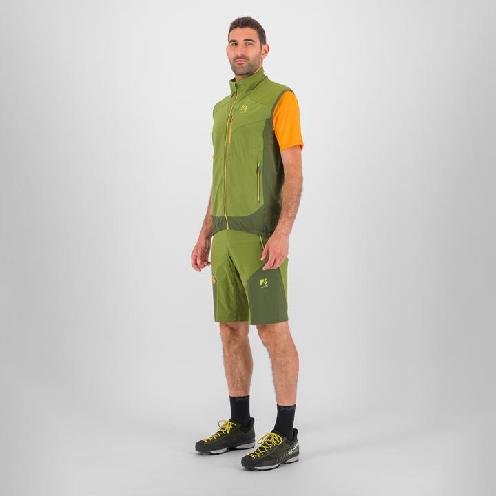 Actual product image Karpos Lede Vest (L)