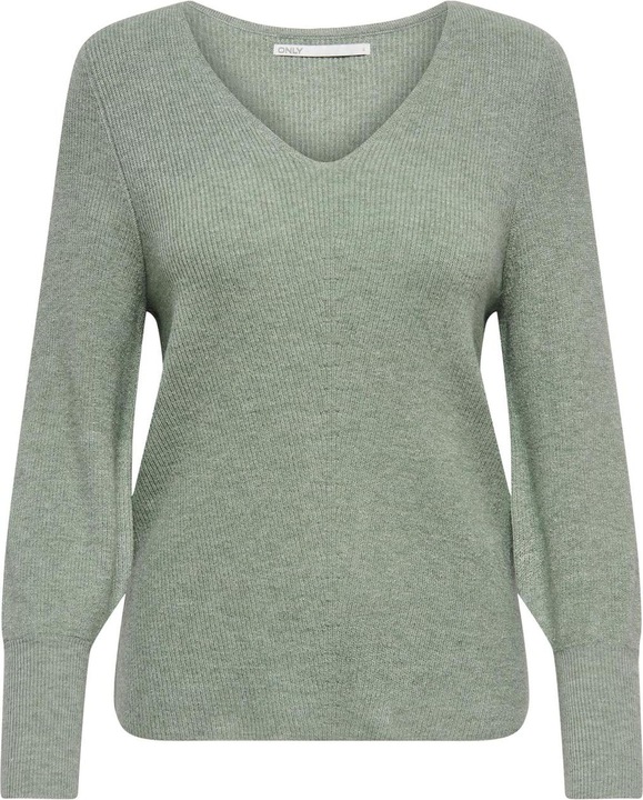 Immagine prodotto Only Maglia lunga con scollo a V (S)