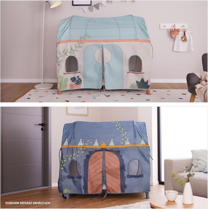 Actual product image Hauck Sleep N Easyfold (60 x 120 cm)