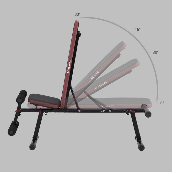 Image du produit Corength 500 FOLD