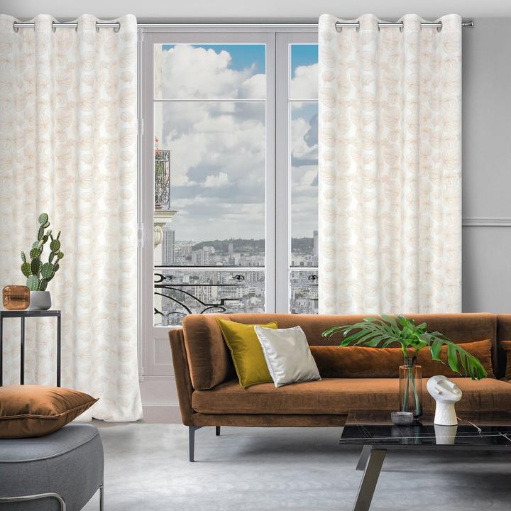 Produktbild Eurofirany Zas (140 x 250 cm)