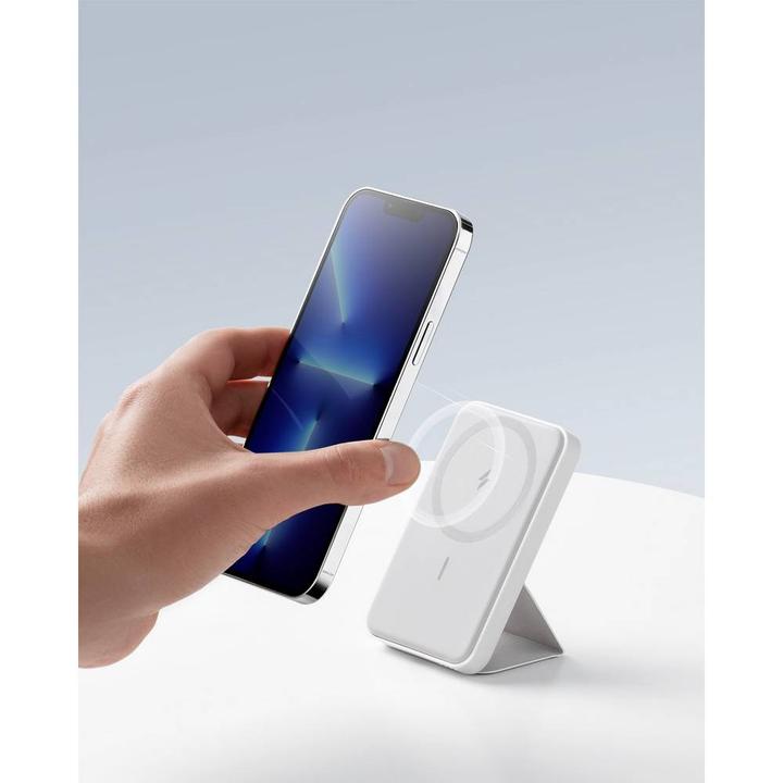 Immagine prodotto Anker 622 (5000 mAh, 7.50 W, 18.50 Wh)