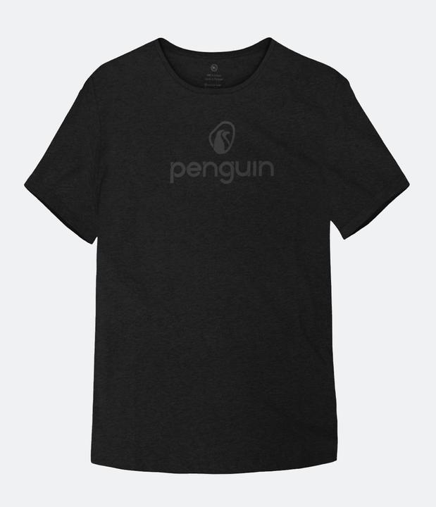 Immagine prodotto Penguin Maglietta in cotone con logo (XXL)