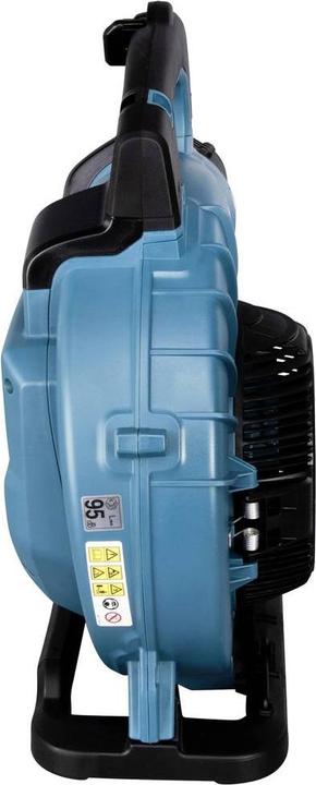 Produktbild Makita DUB363PT2V (Akkubetrieb, Laubsauger-& bläser, Laubsauger, Laubbläser)