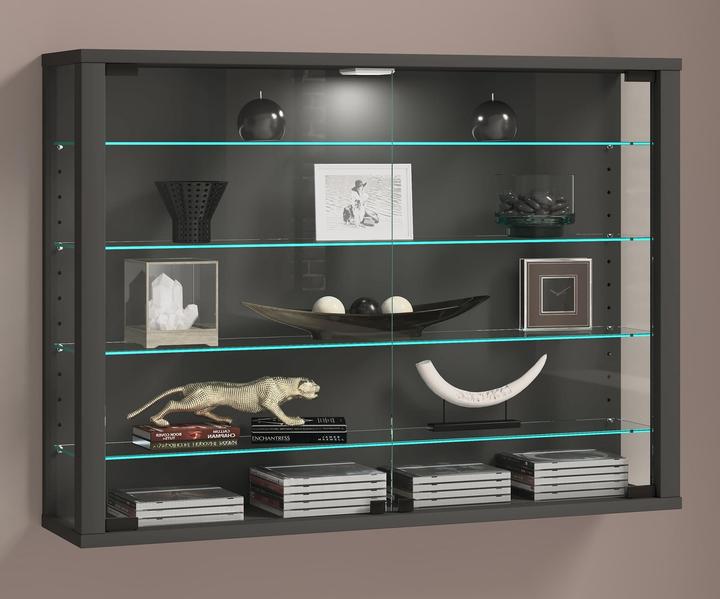 Produktbild VCM Vitrosa (83 x 18 x 60 cm)