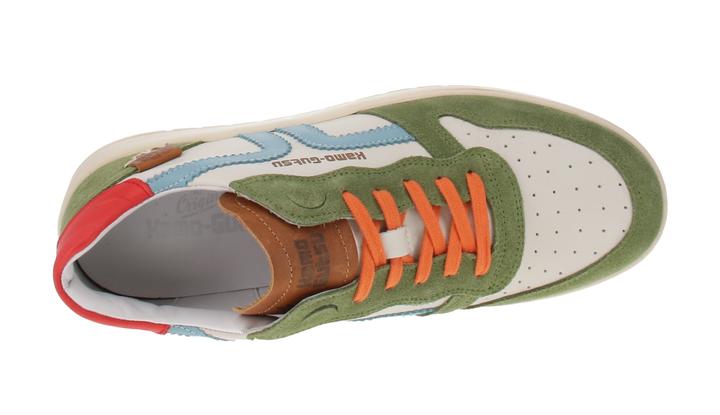 Actual product image Kamo-Gutsu Campo-048 (41)