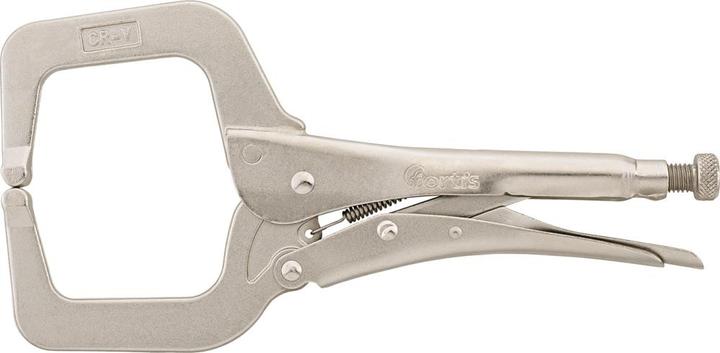 Actual product image Magni Clamp grip pliers 280mm FORTIS (280 mm)
