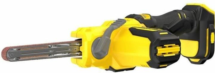 Actual product image Stanley v20 bandfile naked (Belt sanders)