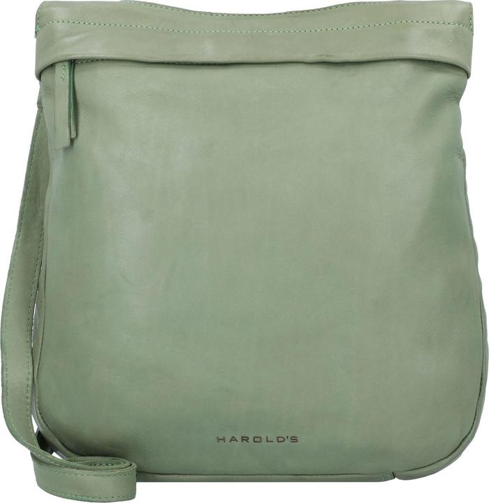 Immagine prodotto Harolds Borsa a tracolla Submarine in pelle 25 cm