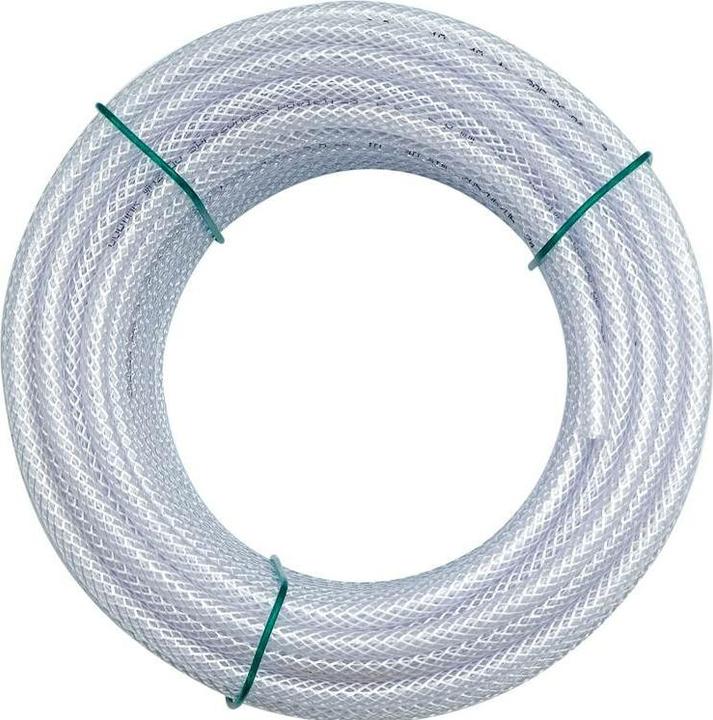 Produktbild Godmar 3-layer reinforced air hose, diameter 6 mm (50 m, 6 mm)