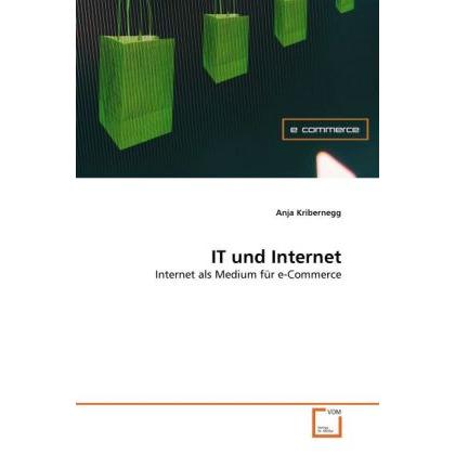 IT und Internet, Fachbücher