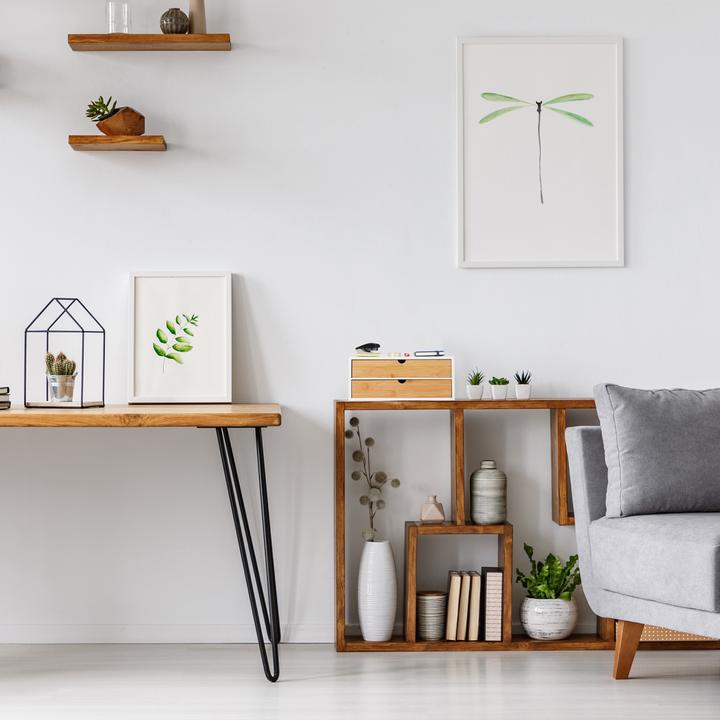 Produktbild Relaxdays Schubladenbox