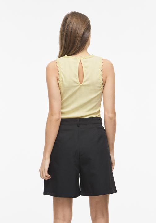Produktbild Vila VIBABIA Rundhals Top (M)