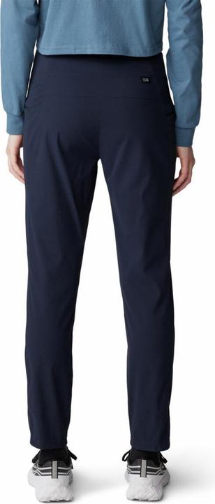 Immagine prodotto Mountain Hardwear W Dynama™ Pantaloni alla caviglia a vita alta (S)