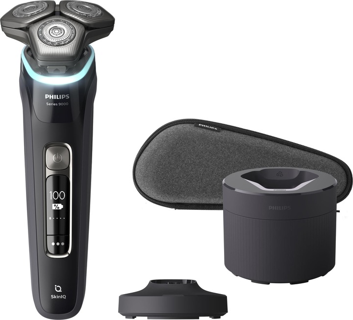 Actual product image Philips Series 9000