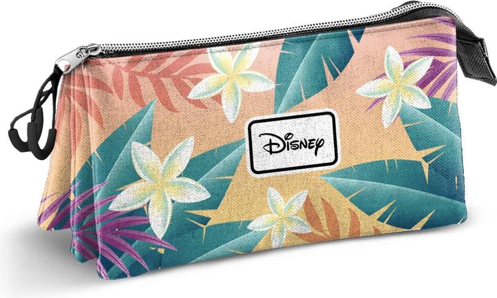 Actual product image Karactermania Lilo & Stitch Triple Trousse Dance