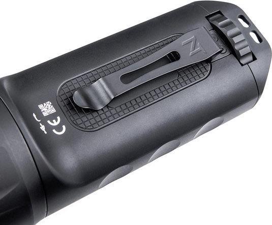Actual product image Nextorch TA31, 10'000 Lumen (15.60 cm, 10000 lm)