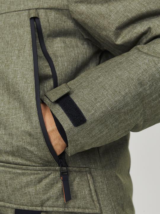 Produktbild Jack & Jones Klassischer Parka (XL)