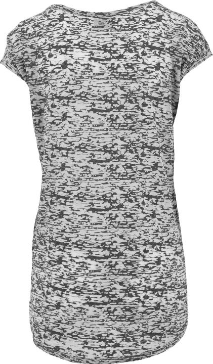 Image du produit Urban Classics Ladies Burnout Tee (S)
