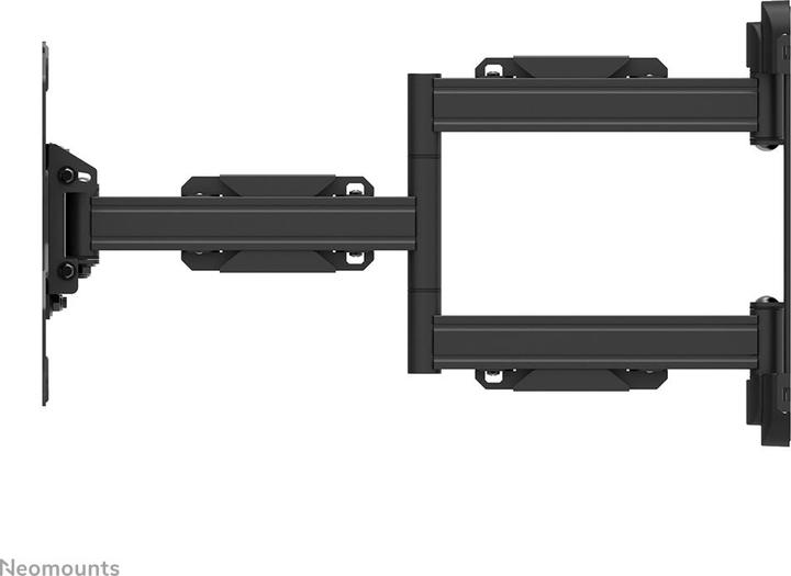 Produktbild Neomounts Wandhalterung WL40S-850BL12 Schwarz (Wand, 40 kg, 32" - 55")