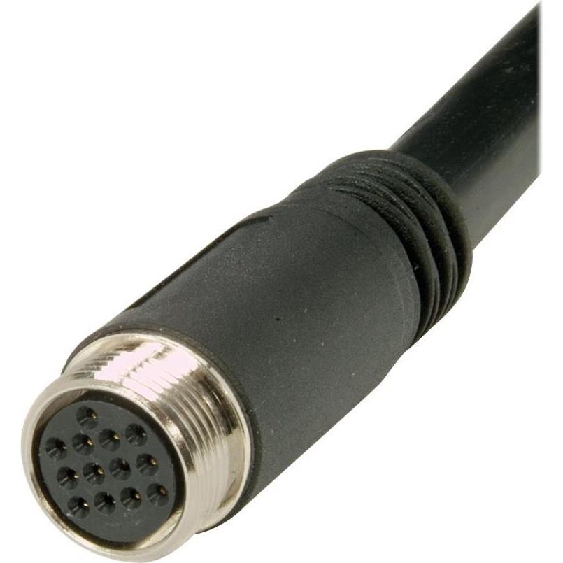 Kindermann Cavo di installazione 7484000007 (7.50 m), Cavo audio