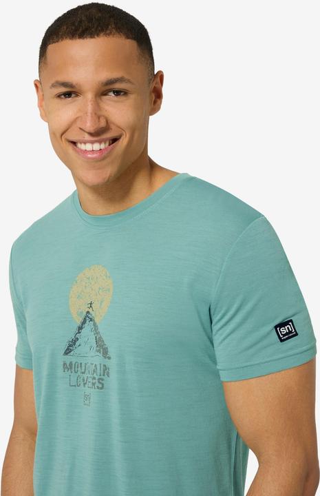 Produktbild Super Natural No Map Tee (XL)